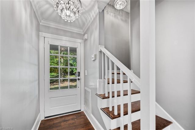 4703 Hidden Oak Court, Greensboro, NC 27407