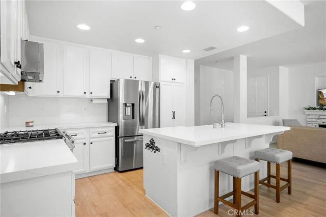 27063 Fairway Lane, Valencia, CA 91381