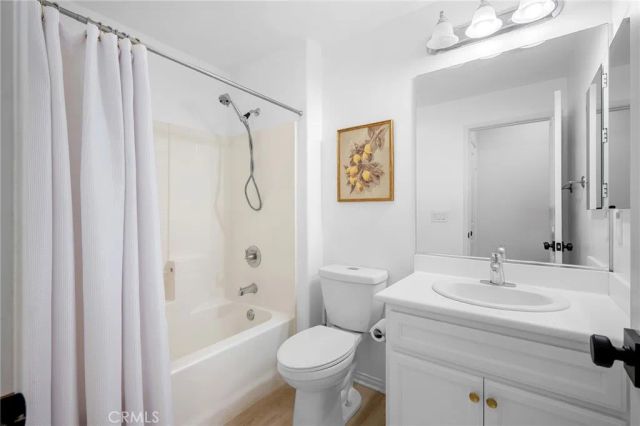 27063 Fairway Lane, Valencia, CA 91381