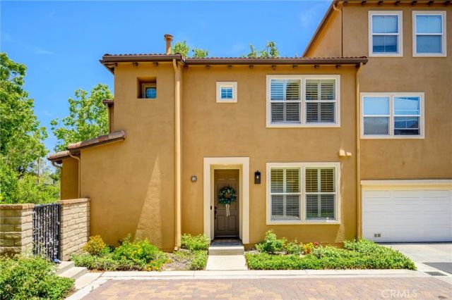 27063 Fairway Lane, Valencia, CA 91381