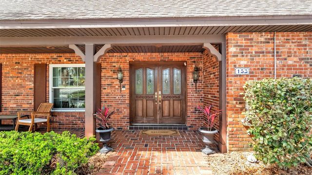 153 LAKE OTIS ROAD, Winter Haven, FL 33884