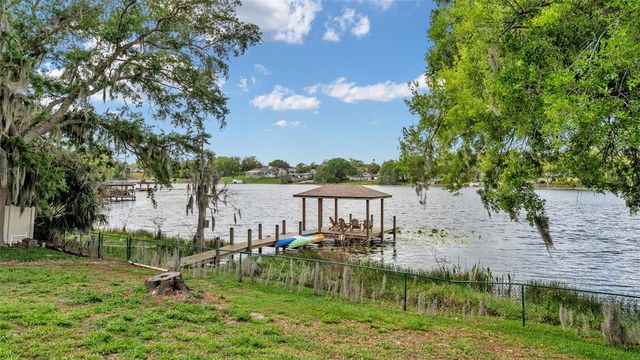 153 LAKE OTIS ROAD, Winter Haven, FL 33884