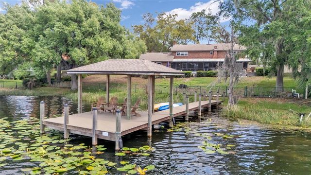 153 LAKE OTIS ROAD, Winter Haven, FL 33884