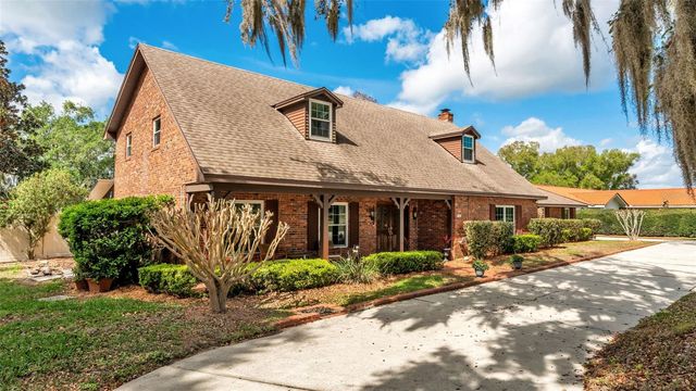 153 LAKE OTIS ROAD, Winter Haven, FL 33884