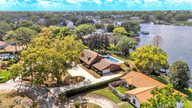 153 LAKE OTIS ROAD, Winter Haven, FL 33884