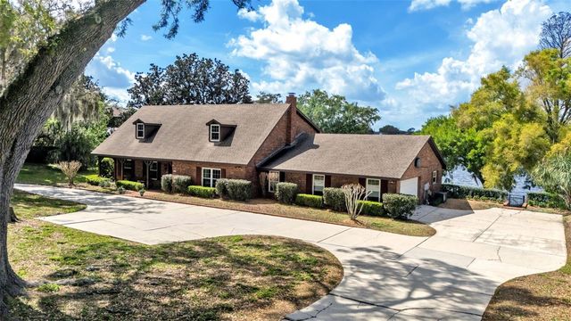 153 LAKE OTIS ROAD, Winter Haven, FL 33884