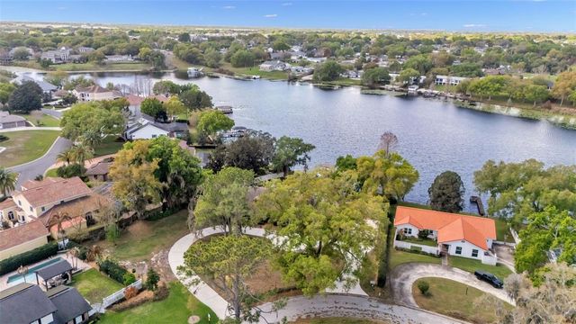 153 LAKE OTIS ROAD, Winter Haven, FL 33884