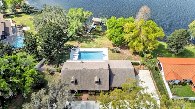 153 LAKE OTIS ROAD, Winter Haven, FL 33884