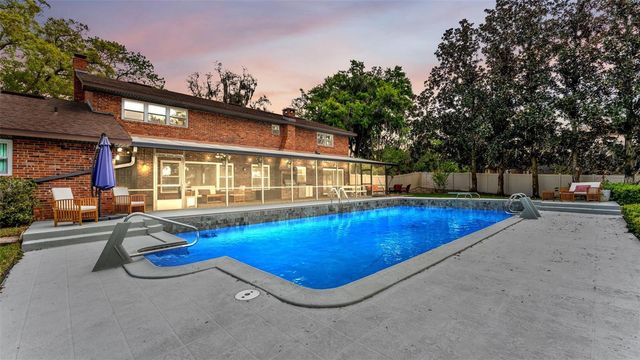 153 LAKE OTIS ROAD, Winter Haven, FL 33884