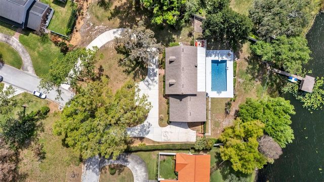 153 LAKE OTIS ROAD, Winter Haven, FL 33884