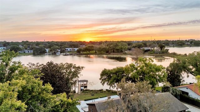 153 LAKE OTIS ROAD, Winter Haven, FL 33884