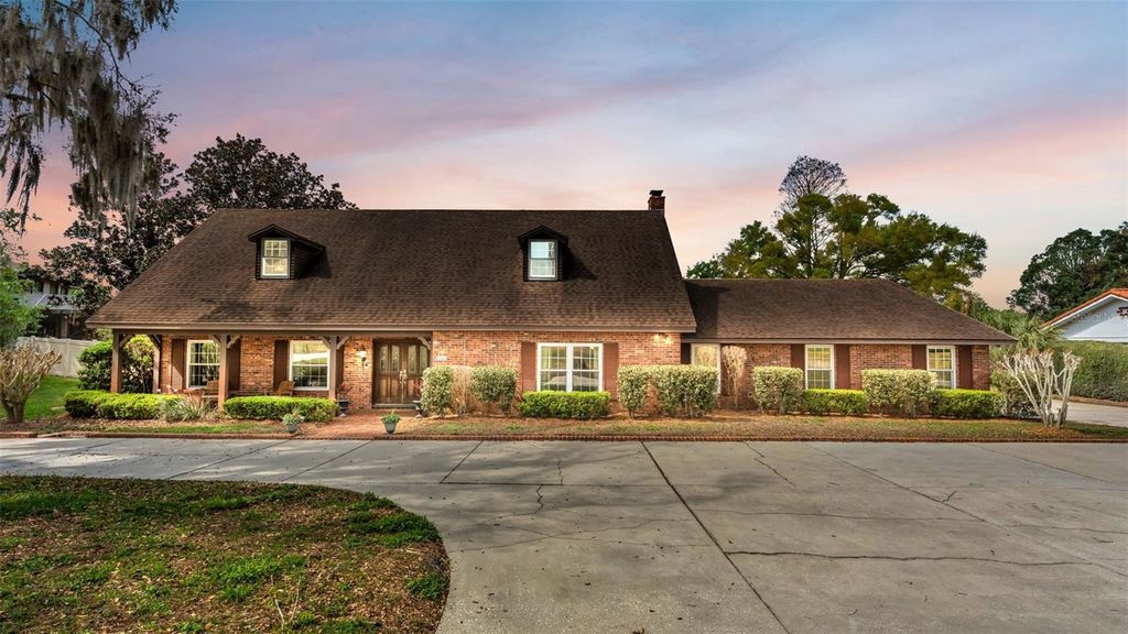 153 LAKE OTIS ROAD, Winter Haven, FL 33884