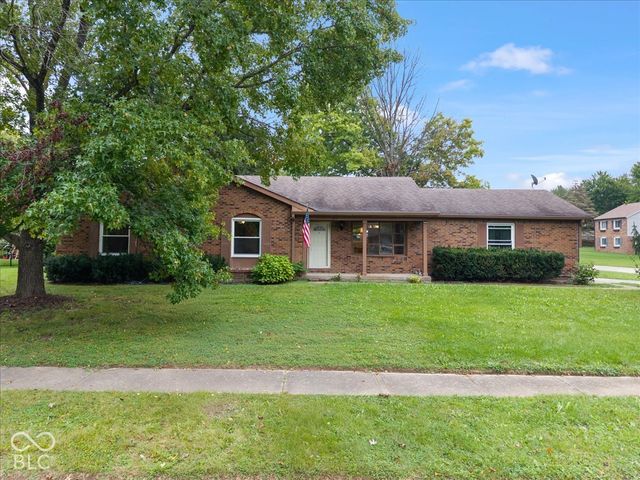 7811 Taunton Road, Indianapolis, IN 46260