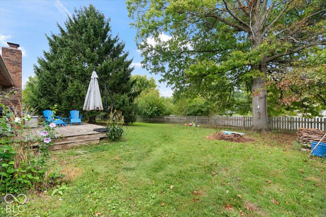 7811 Taunton Road, Indianapolis, IN 46260