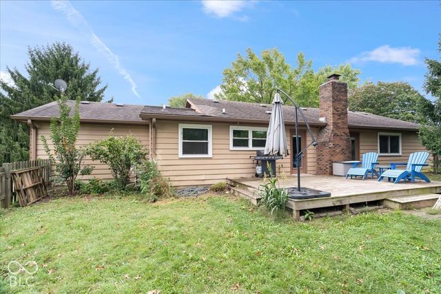 7811 Taunton Road, Indianapolis, IN 46260