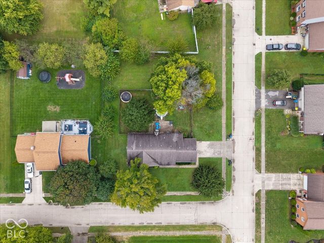 7811 Taunton Road, Indianapolis, IN 46260