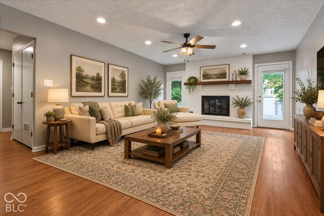 7811 Taunton Road, Indianapolis, IN 46260