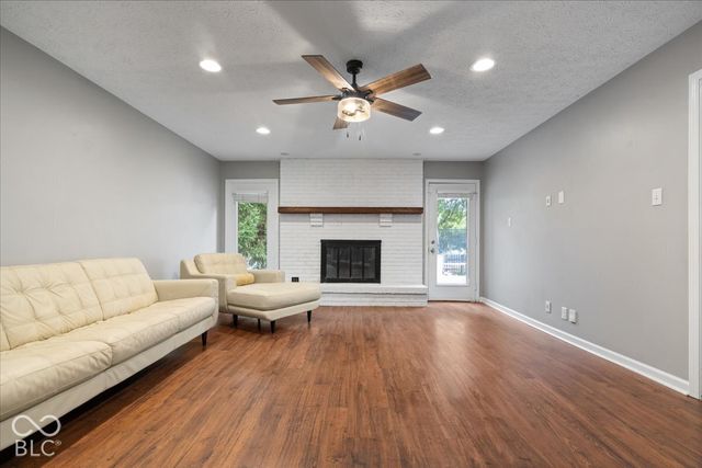 7811 Taunton Road, Indianapolis, IN 46260