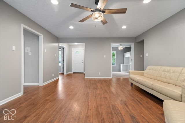 7811 Taunton Road, Indianapolis, IN 46260