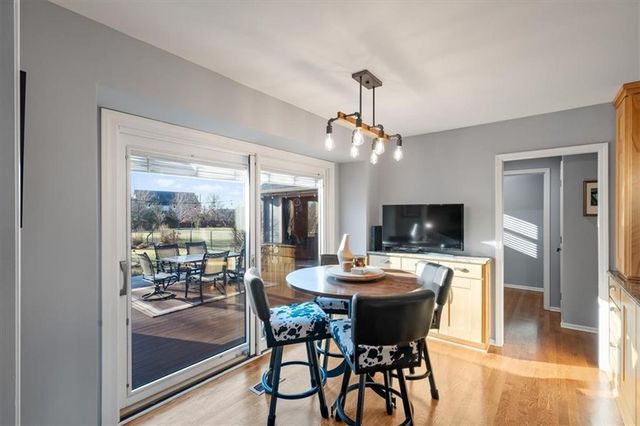 12001 W 154th Terrace, Overland Park, KS 66221