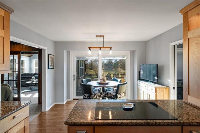 12001 W 154th Terrace, Overland Park, KS 66221