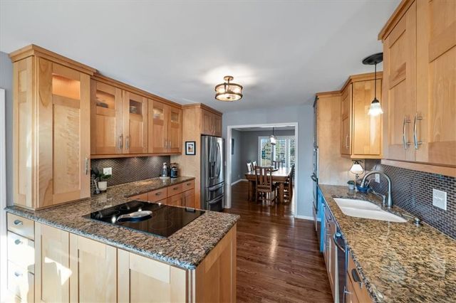 12001 W 154th Terrace, Overland Park, KS 66221