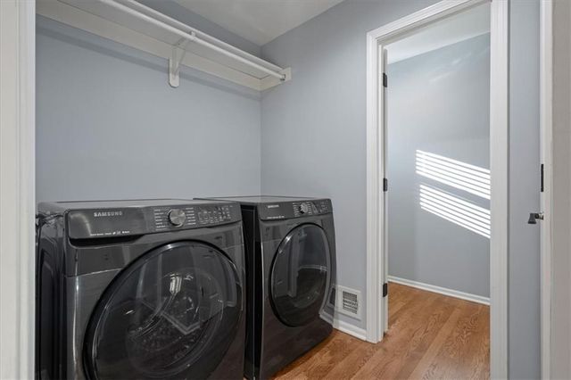 12001 W 154th Terrace, Overland Park, KS 66221