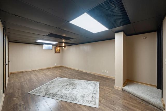 12001 W 154th Terrace, Overland Park, KS 66221