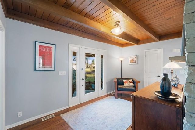 12001 W 154th Terrace, Overland Park, KS 66221