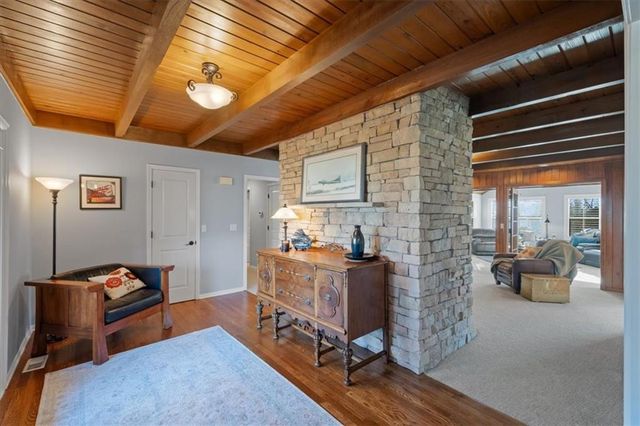 12001 W 154th Terrace, Overland Park, KS 66221