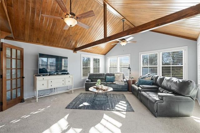 12001 W 154th Terrace, Overland Park, KS 66221