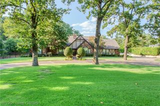 6817 Free Ferry Road, Fort Smith, AR 72903