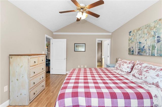 1702 Secretariat Place, Hope Mills, NC 28348