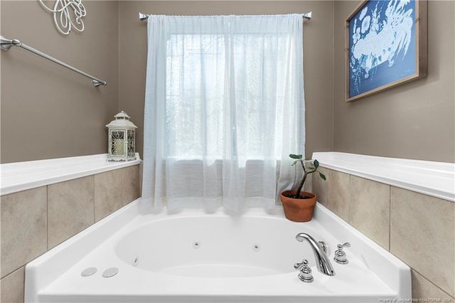 1702 Secretariat Place, Hope Mills, NC 28348