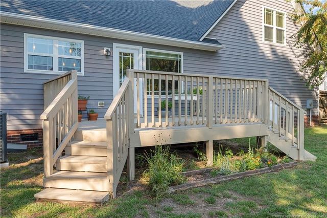 1702 Secretariat Place, Hope Mills, NC 28348