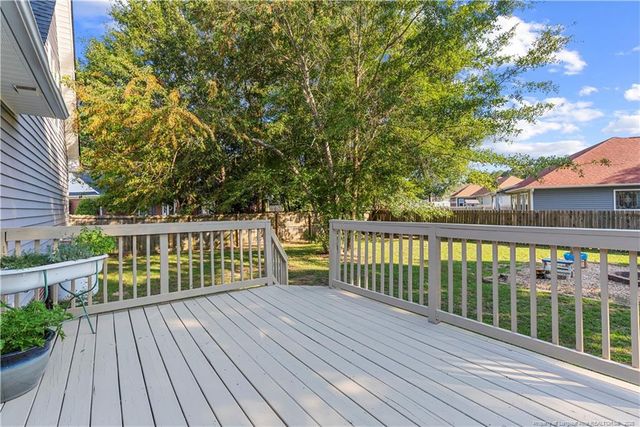 1702 Secretariat Place, Hope Mills, NC 28348