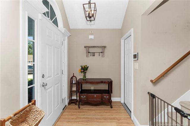 1702 Secretariat Place, Hope Mills, NC 28348