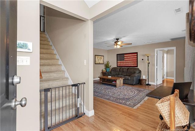 1702 Secretariat Place, Hope Mills, NC 28348