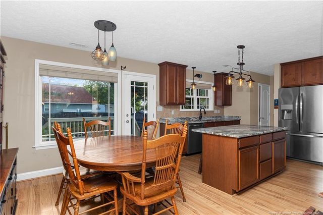 1702 Secretariat Place, Hope Mills, NC 28348