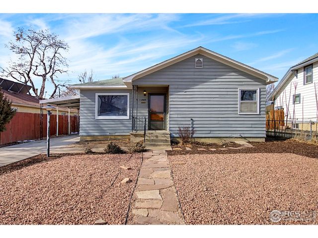 1503 Adams Ave, Loveland, CO 80538