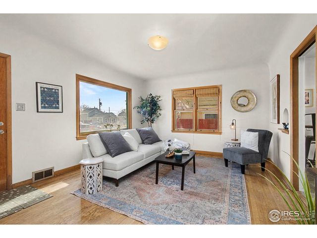 1503 Adams Ave, Loveland, CO 80538