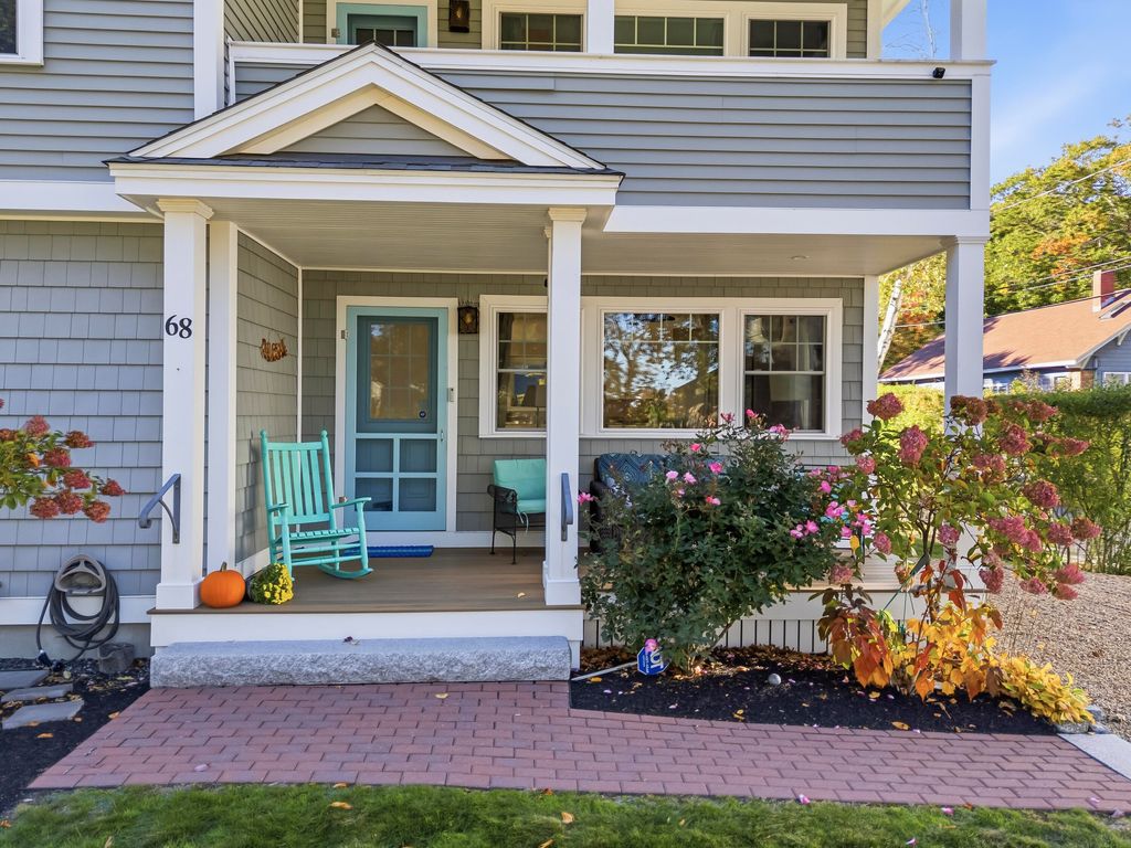 68 Freeman Street, York, ME 03909 — photo 2
