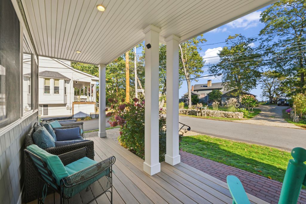 68 Freeman Street, York, ME 03909 — photo 3