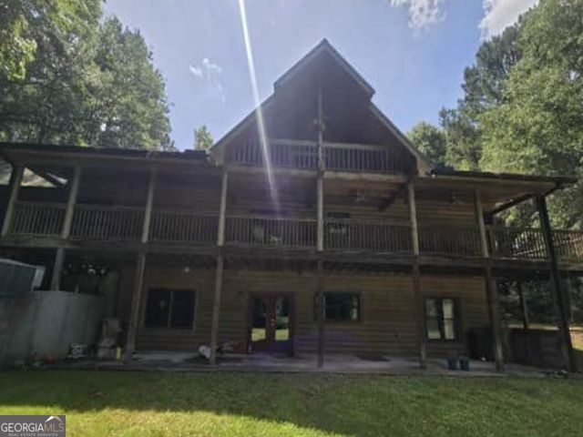 474 Benton Road, Jefferson, GA 30549