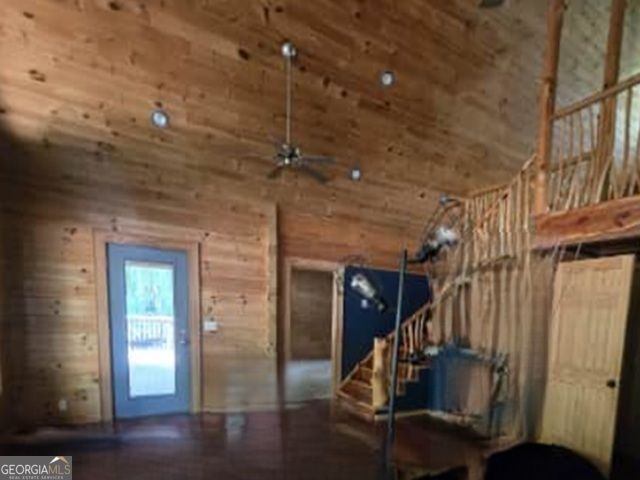 474 Benton Road, Jefferson, GA 30549