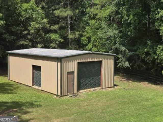 474 Benton Road, Jefferson, GA 30549