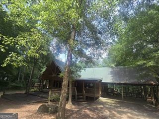 474 Benton Road, Jefferson, GA 30549