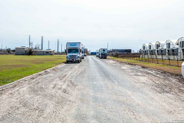 000 Industrial Boulevard, Beeville, TX 78102