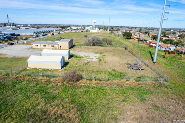 000 Industrial Boulevard, Beeville, TX 78102