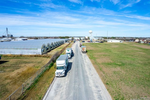 000 Industrial Boulevard, Beeville, TX 78102